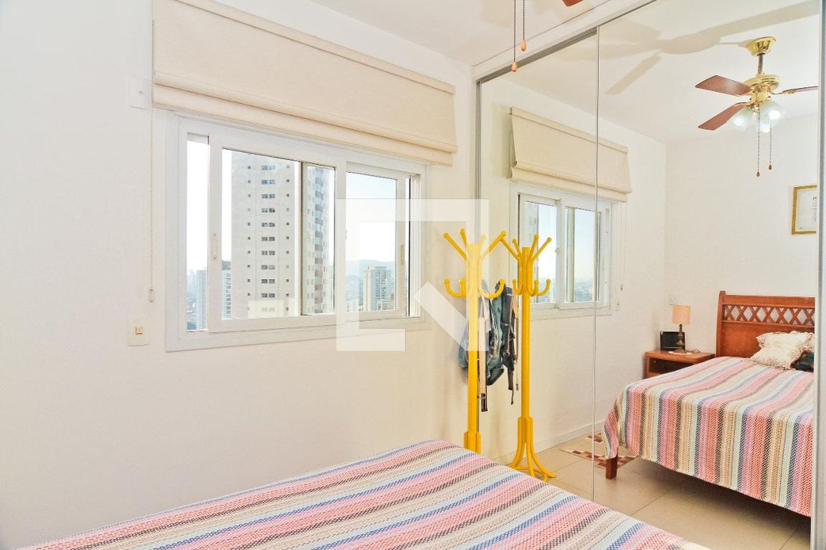 Apartamento, 2 quartos, 58 m² - Foto 8