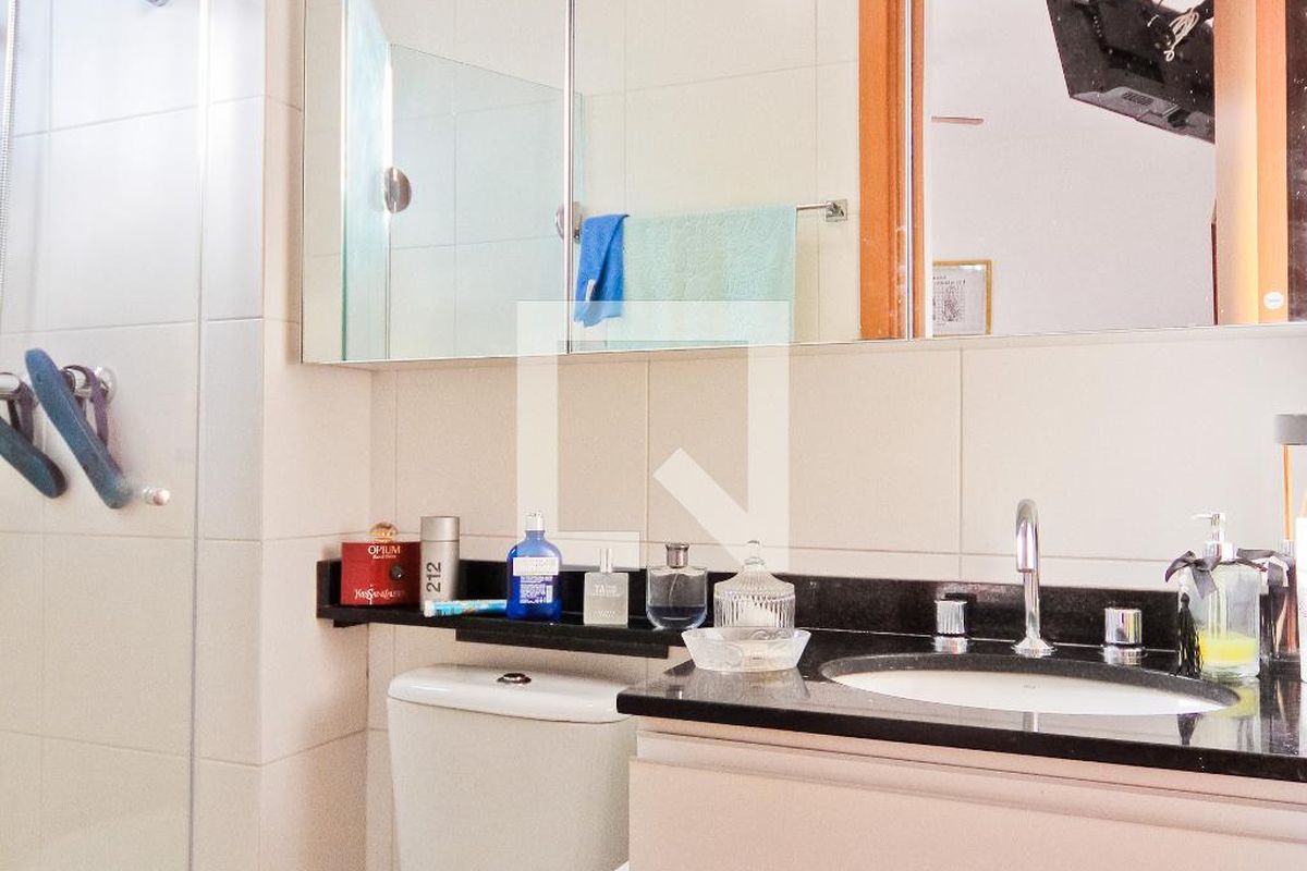 Apartamento, 2 quartos, 58 m² - Foto 11