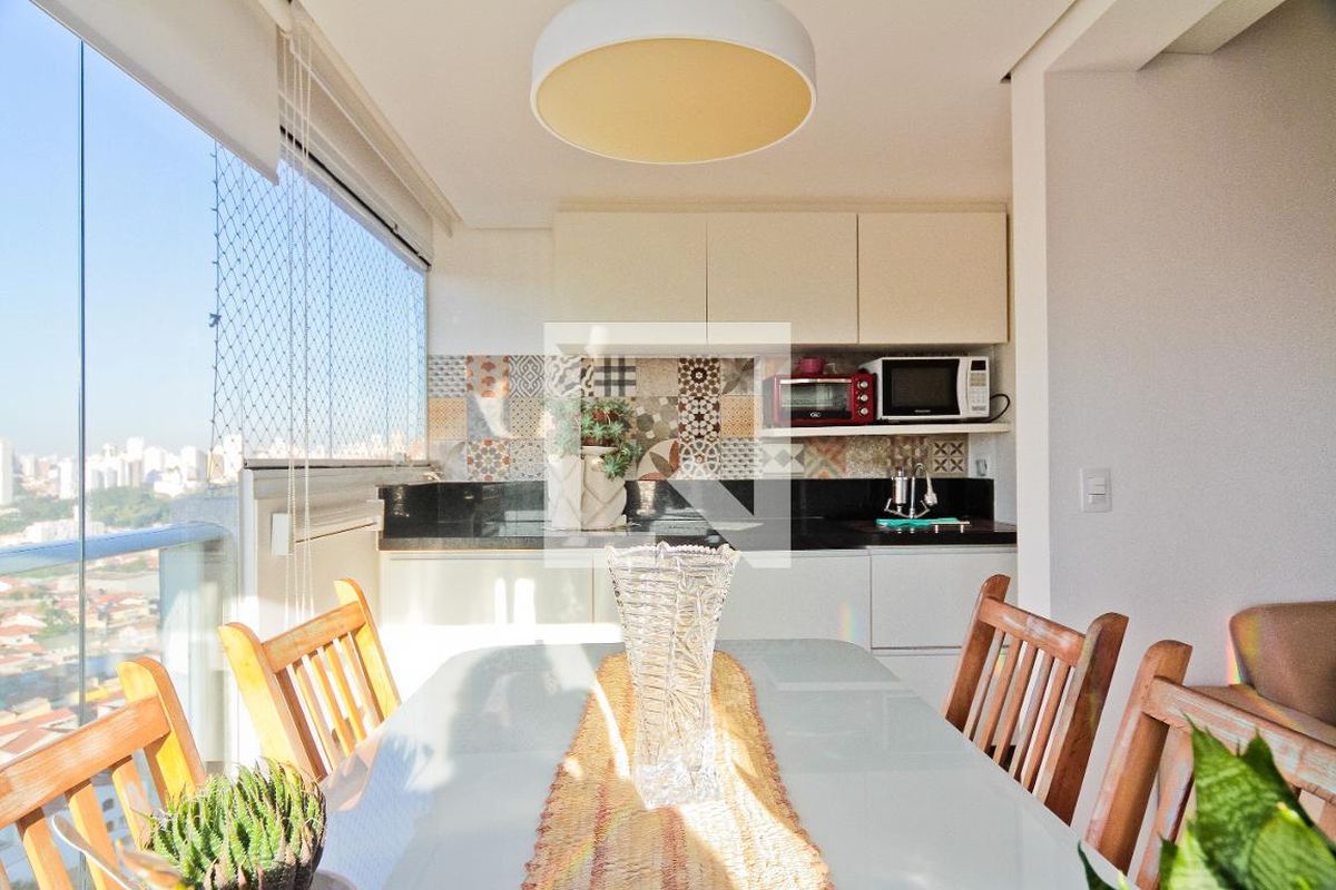 Apartamento, 2 quartos, 58 m² - Foto 5