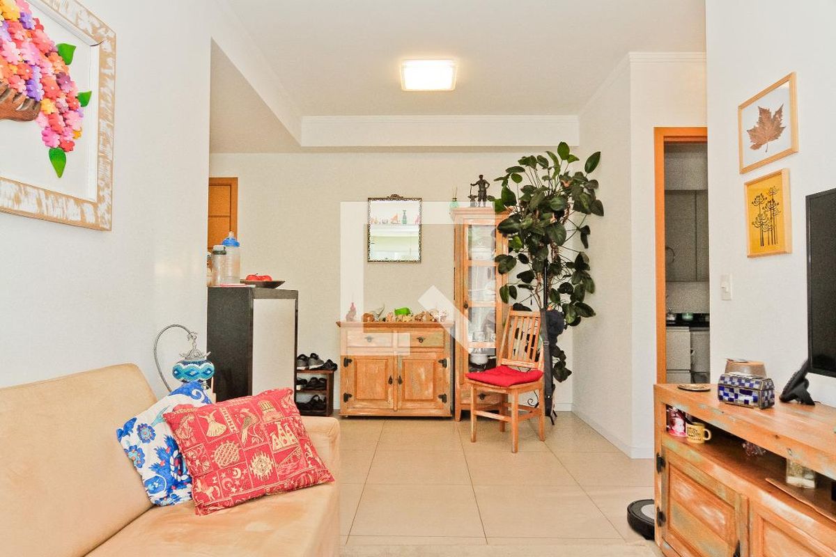 Apartamento, 2 quartos, 58 m² - Foto 4