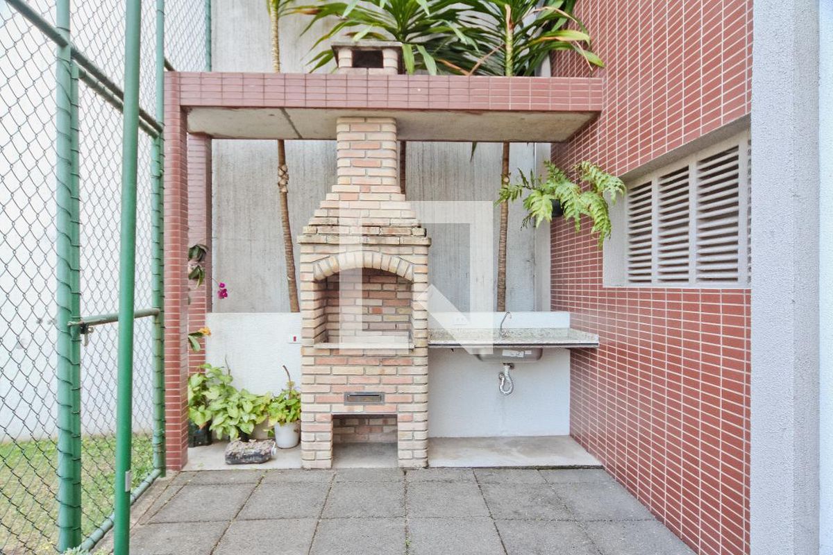 Apartamento, 2 quartos, 58 m² - Foto 41