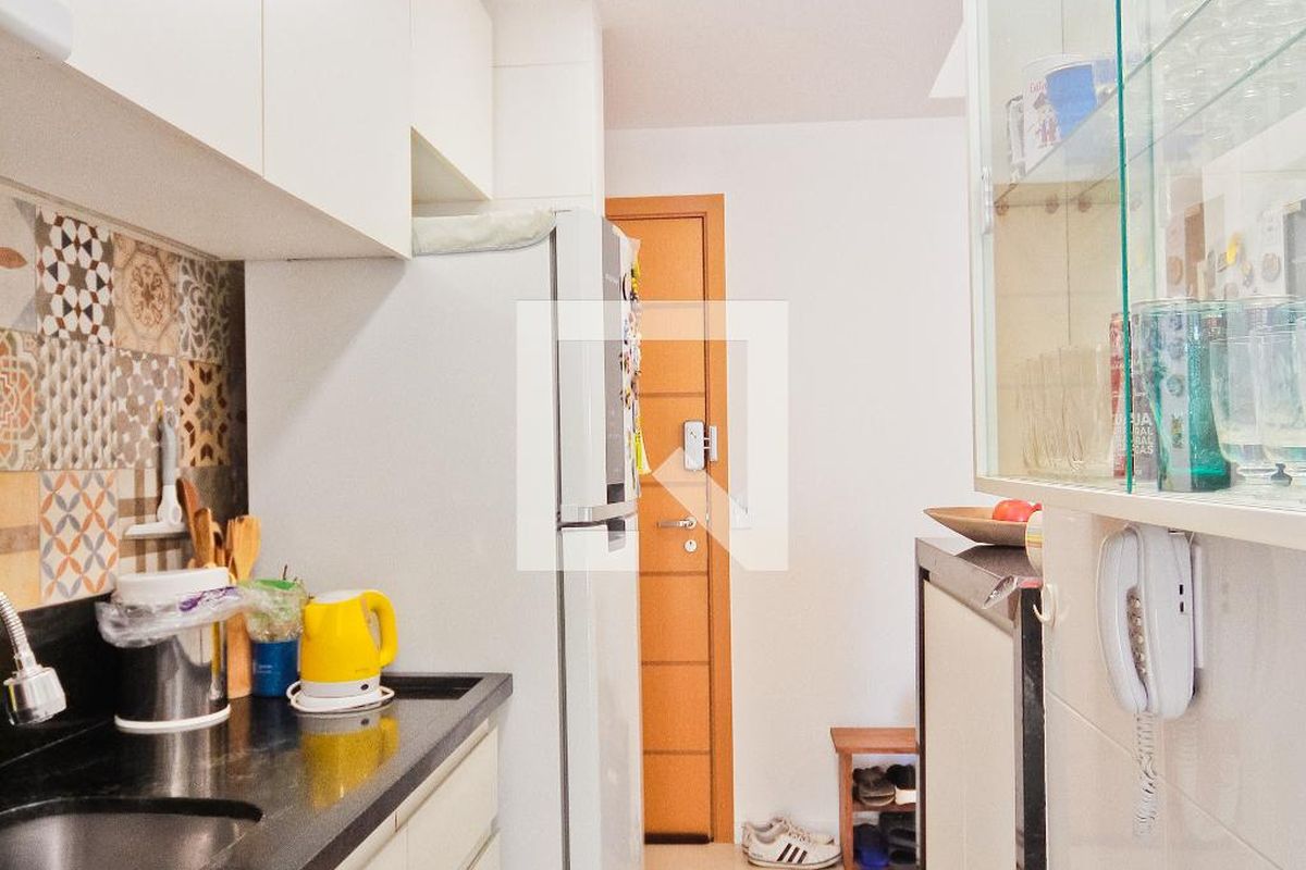 Apartamento, 2 quartos, 58 m² - Foto 44