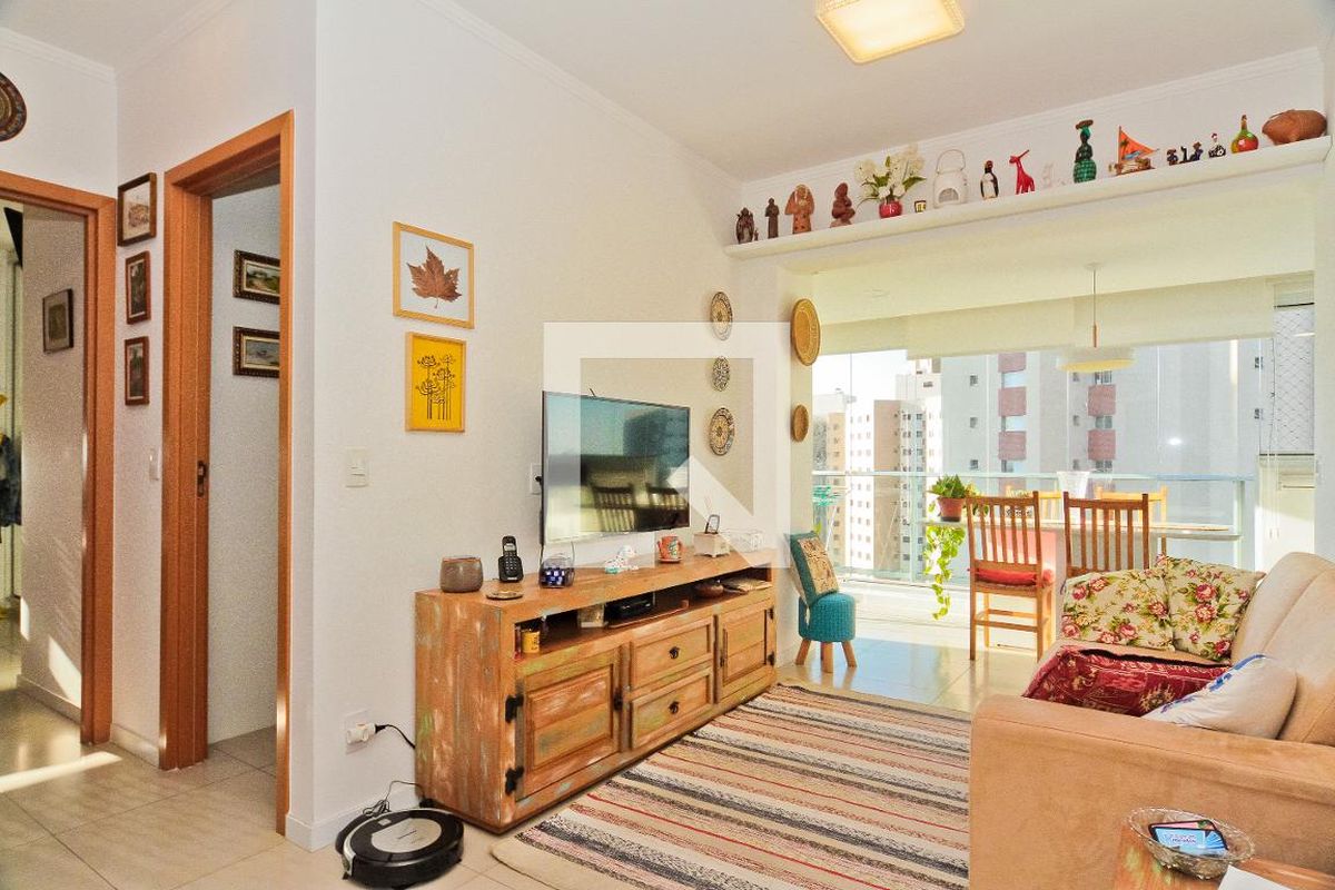 Apartamento, 2 quartos, 58 m² - Foto 1