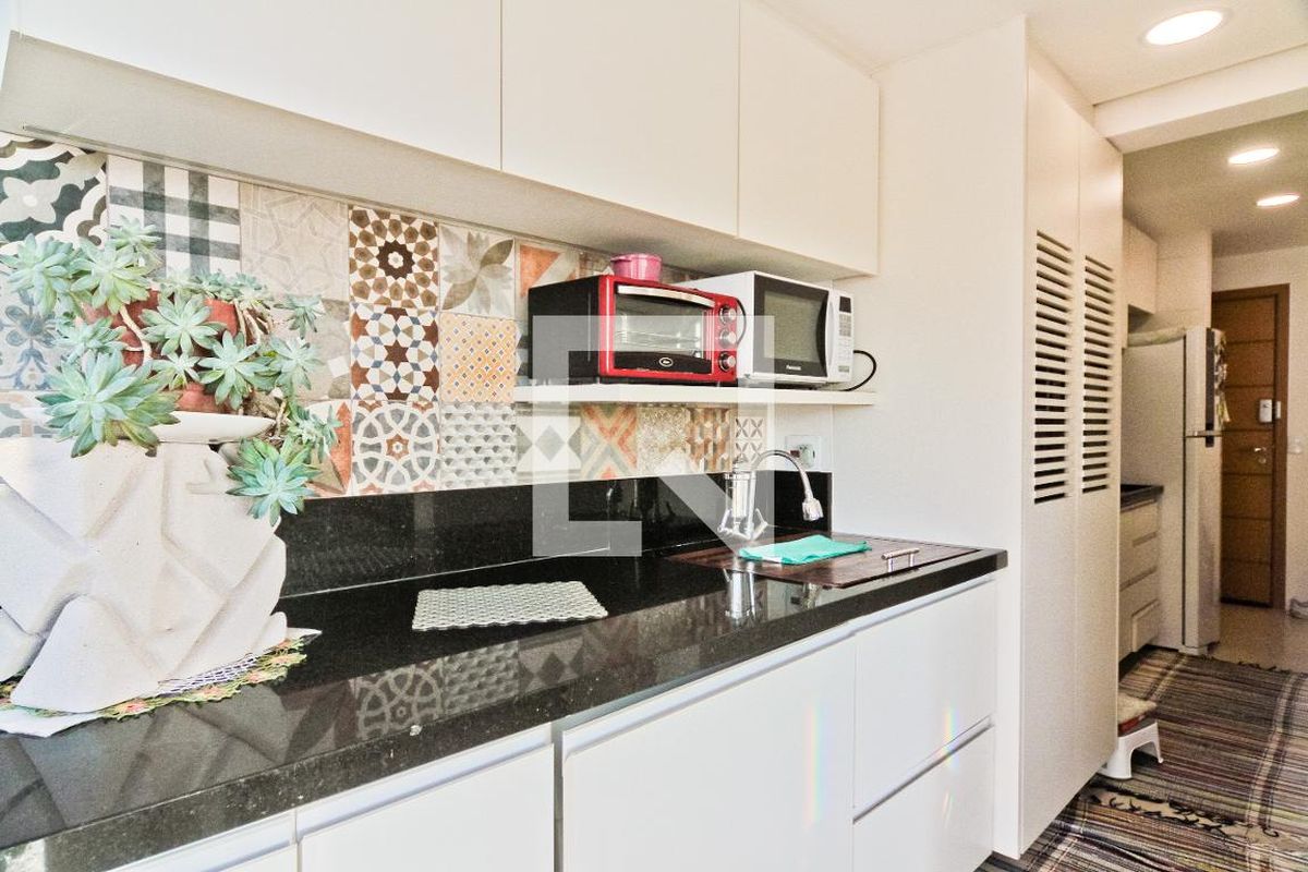 Apartamento, 2 quartos, 58 m² - Foto 26