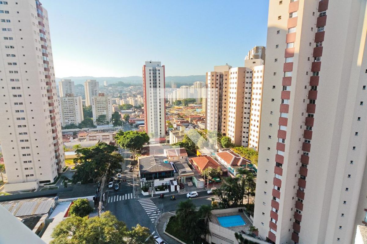 Apartamento, 2 quartos, 58 m² - Foto 28