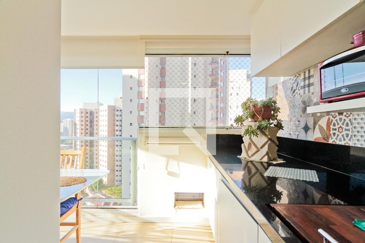 Apartamento, 2 quartos, 58 m² - Foto 25