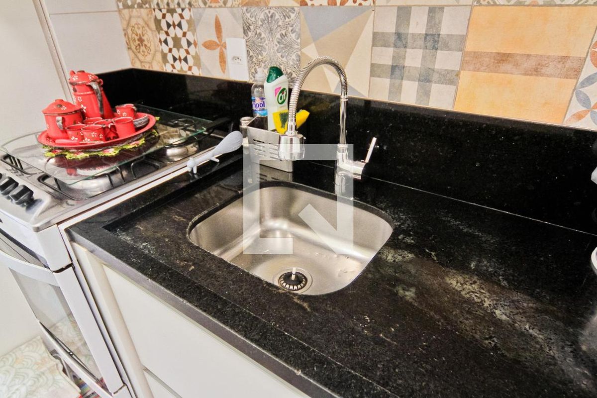 Apartamento, 2 quartos, 58 m² - Foto 24