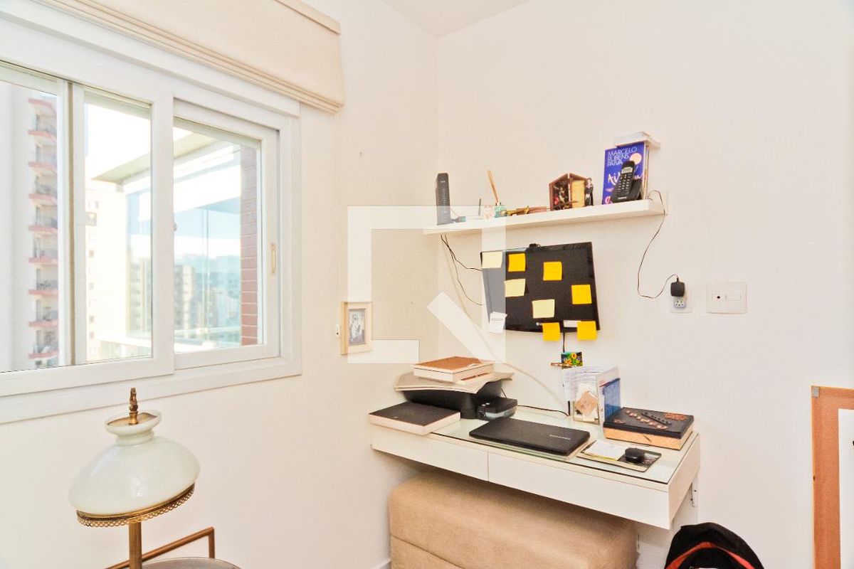 Apartamento, 2 quartos, 58 m² - Foto 17