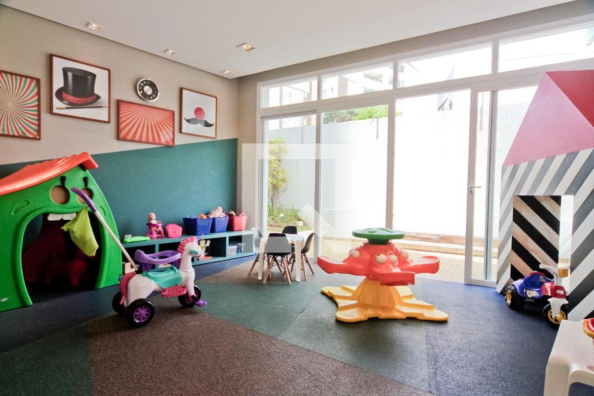 Apartamento, 2 quartos, 58 m² - Foto 30