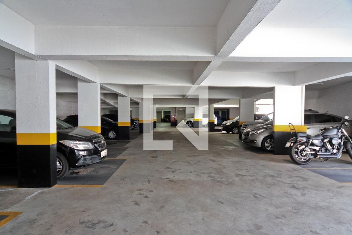 Apartamento, 2 quartos, 58 m² - Foto 29