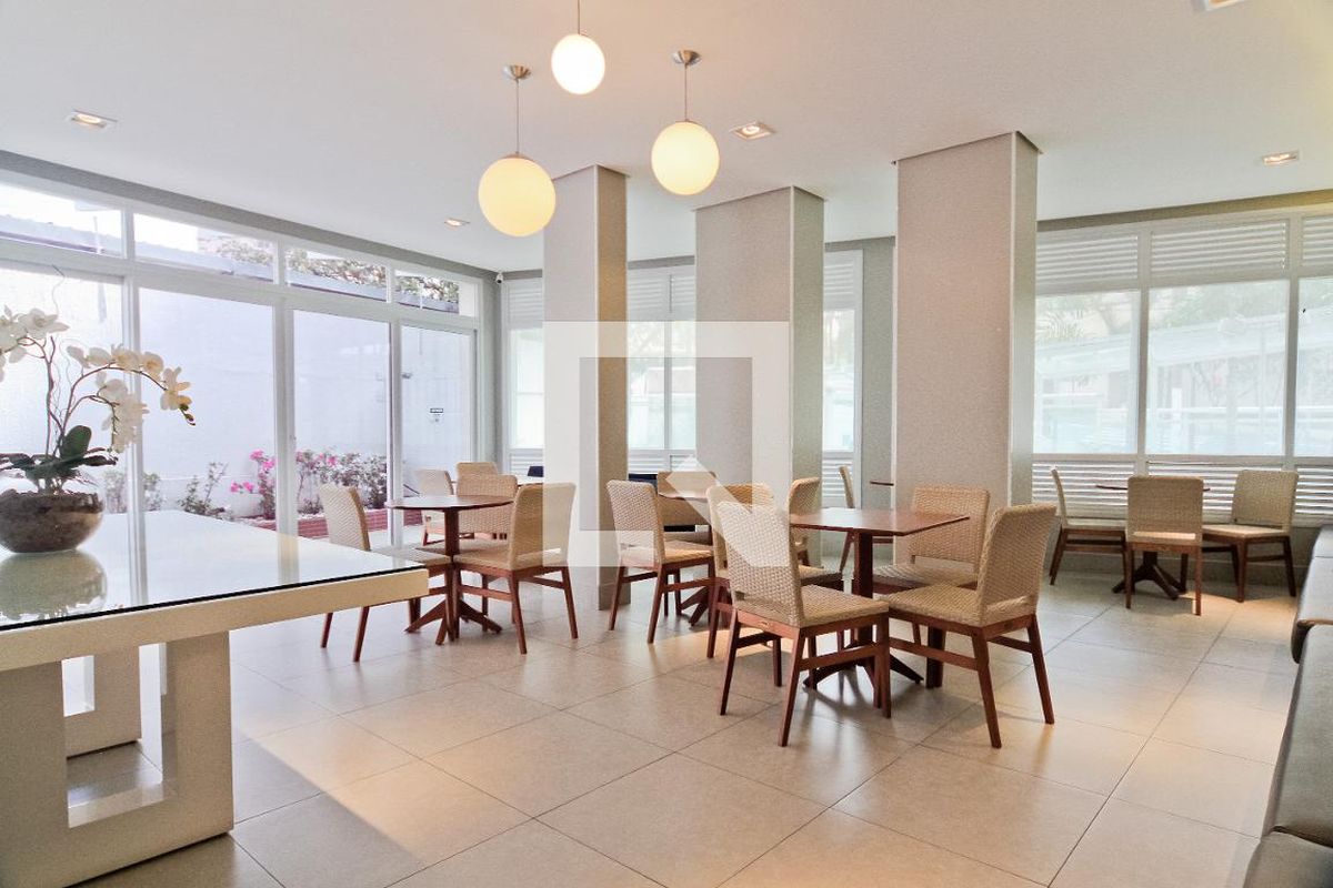 Apartamento, 2 quartos, 58 m² - Foto 39