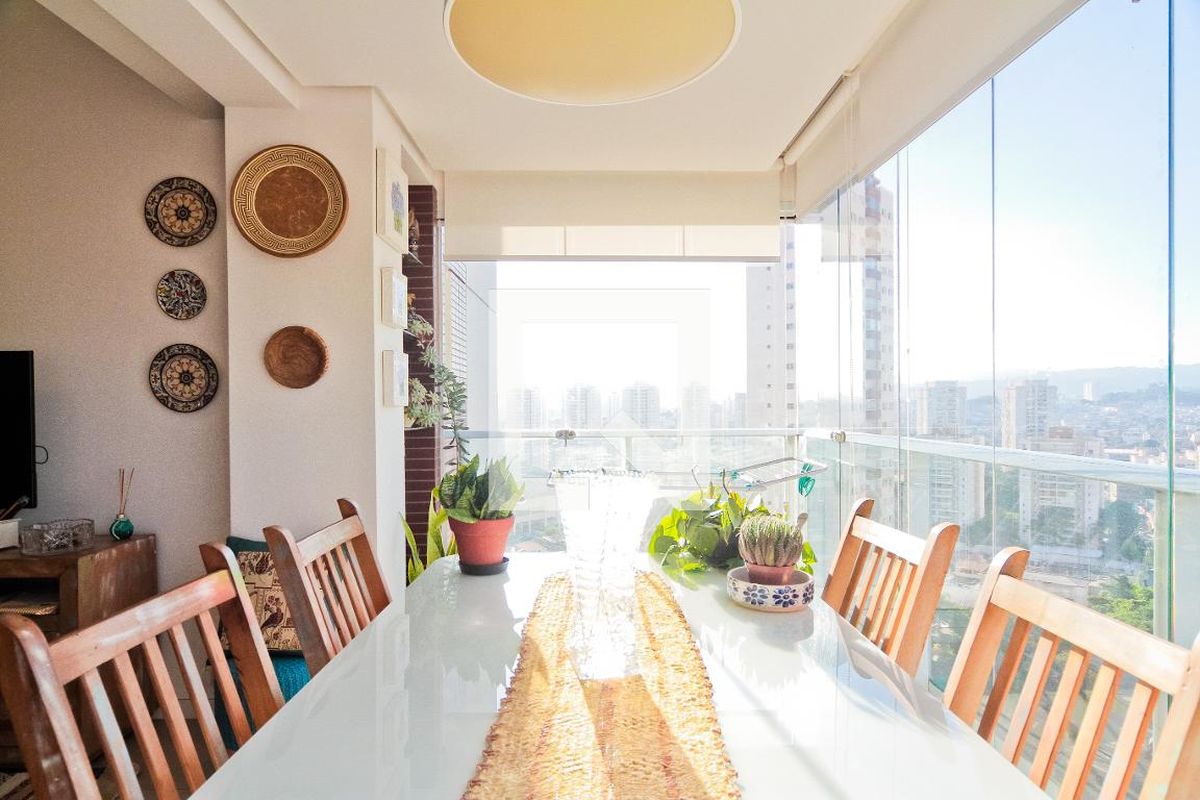 Apartamento, 2 quartos, 58 m² - Foto 6