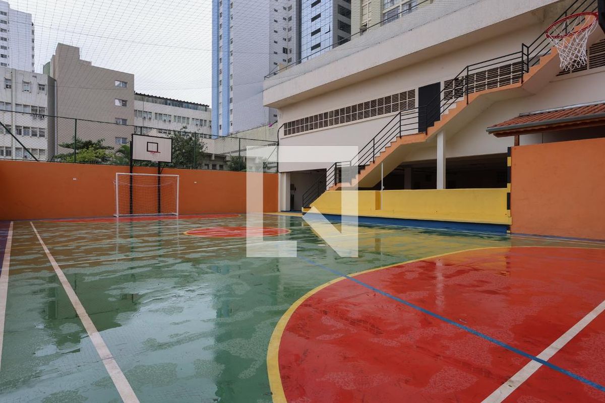Apartamento, 3 quartos, 140 m² - Foto 50