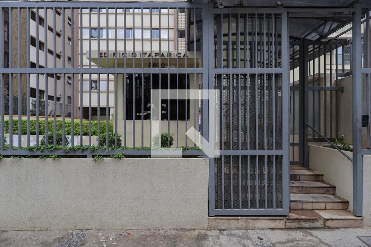 Apartamento, 3 quartos, 140 m² - Foto 52
