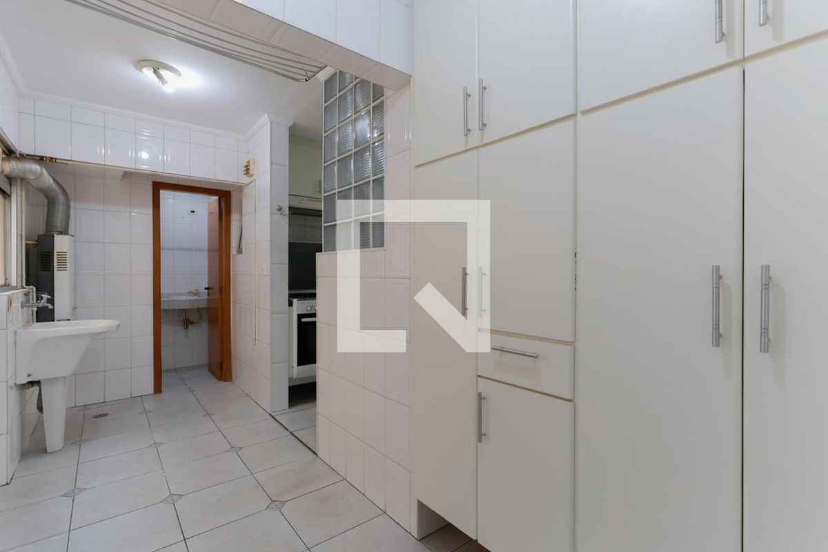 Apartamento, 3 quartos, 140 m² - Foto 38