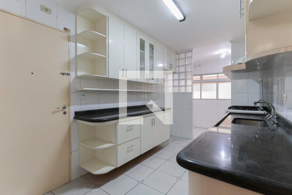 Apartamento, 3 quartos, 140 m² - Foto 31