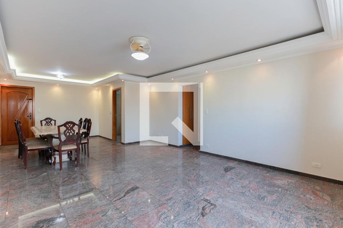 Apartamento, 3 quartos, 140 m² - Foto 4