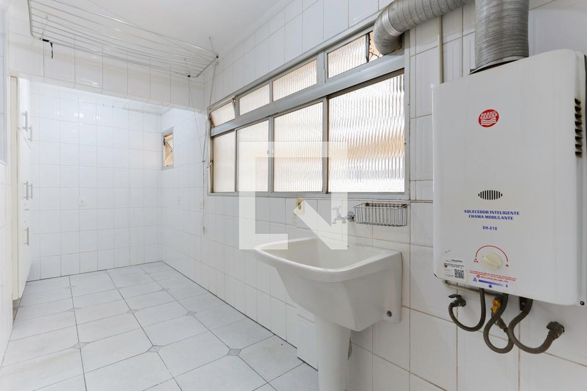 Apartamento, 3 quartos, 140 m² - Foto 35