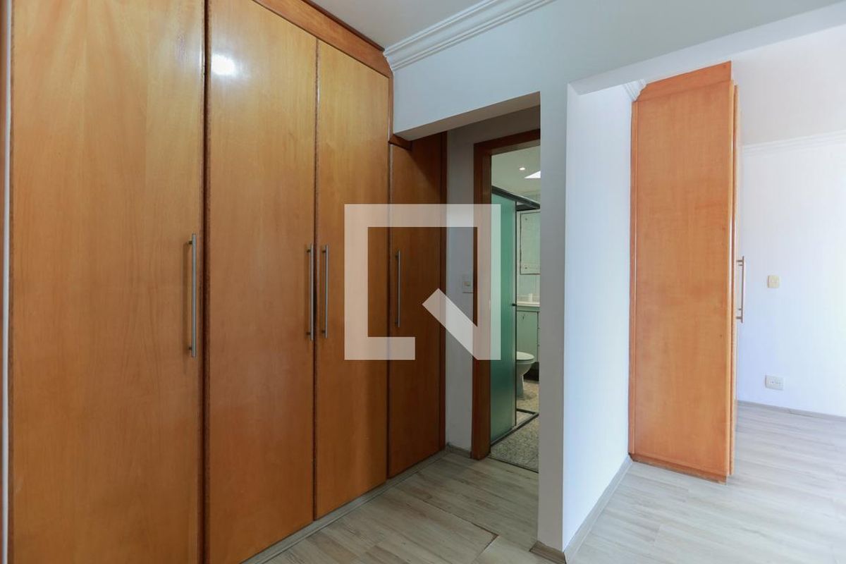 Apartamento, 3 quartos, 140 m² - Foto 11
