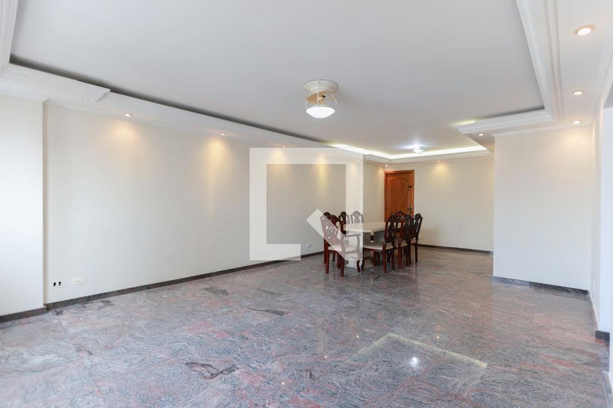 Apartamento, 3 quartos, 140 m² - Foto 3