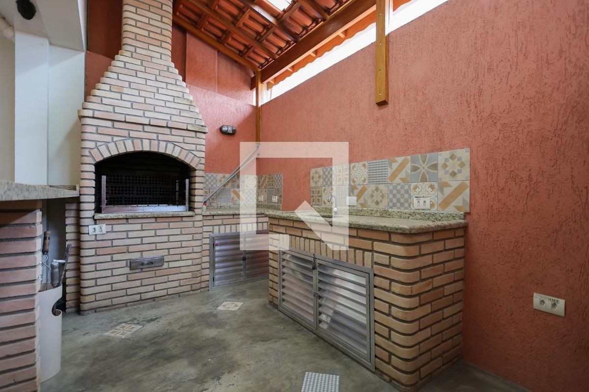 Apartamento, 3 quartos, 140 m² - Foto 47