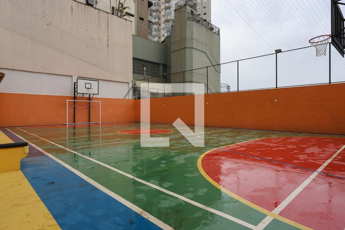 Apartamento, 3 quartos, 140 m² - Foto 49