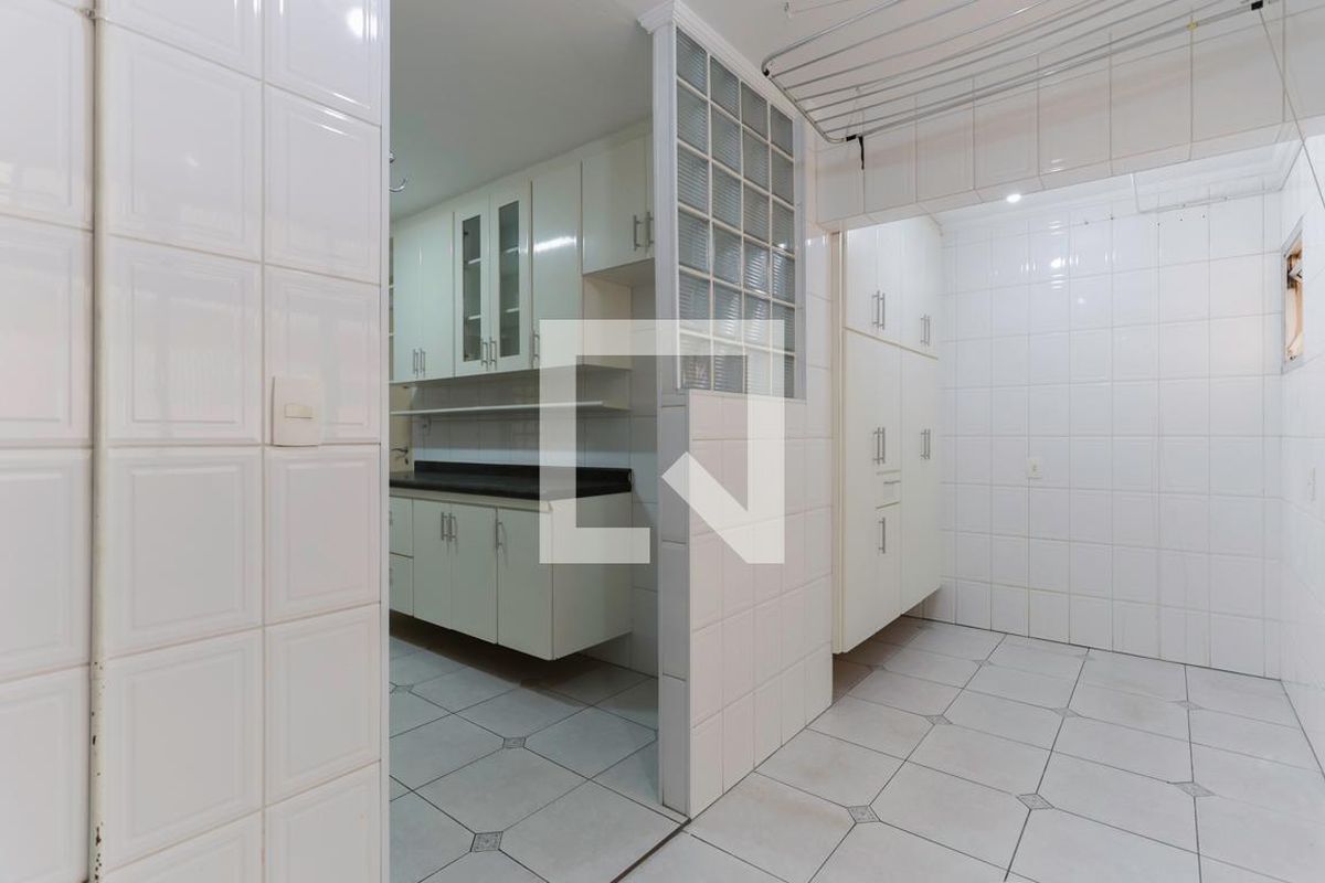 Apartamento, 3 quartos, 140 m² - Foto 36