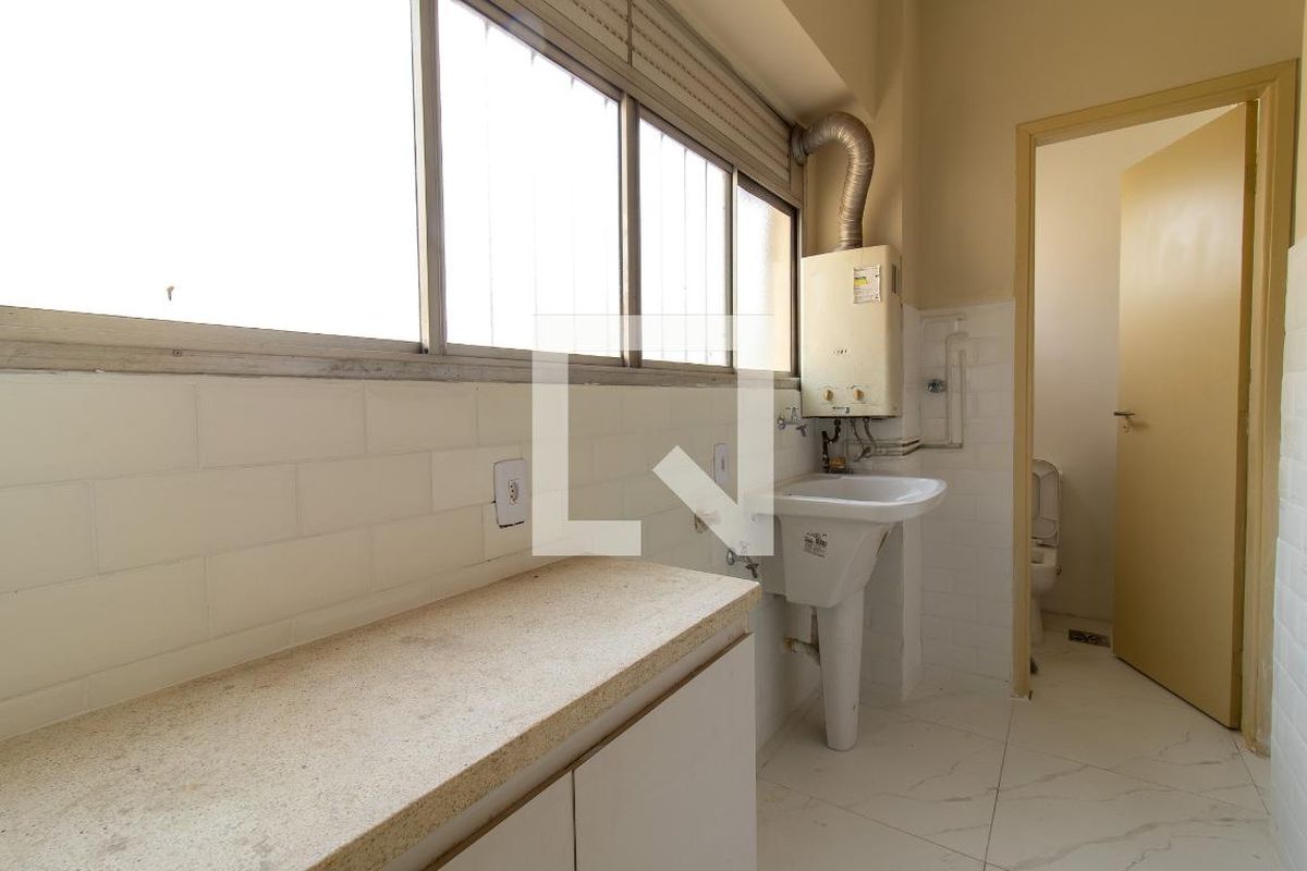 Apartamento à Venda - Centro, 2 Quartos,  100 m2 em , Campinas - sp | SoloBR