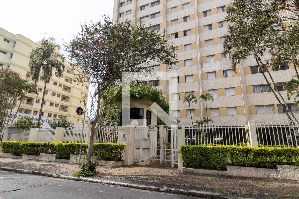 Apartamento à Venda - Centro, 2 Quartos,  100 m2 em , Campinas - sp | SoloBR