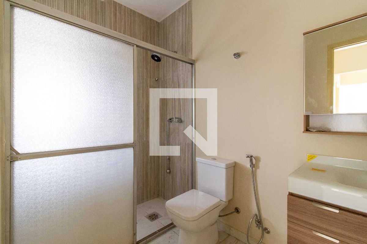 Apartamento à Venda - Centro, 2 Quartos,  100 m2 em , Campinas - sp | SoloBR