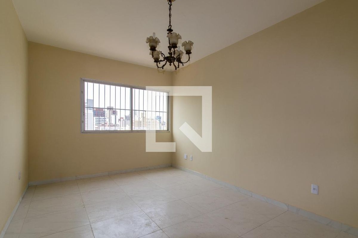 Apartamento à Venda - Centro, 2 Quartos,  100 m2 em , Campinas - sp | SoloBR