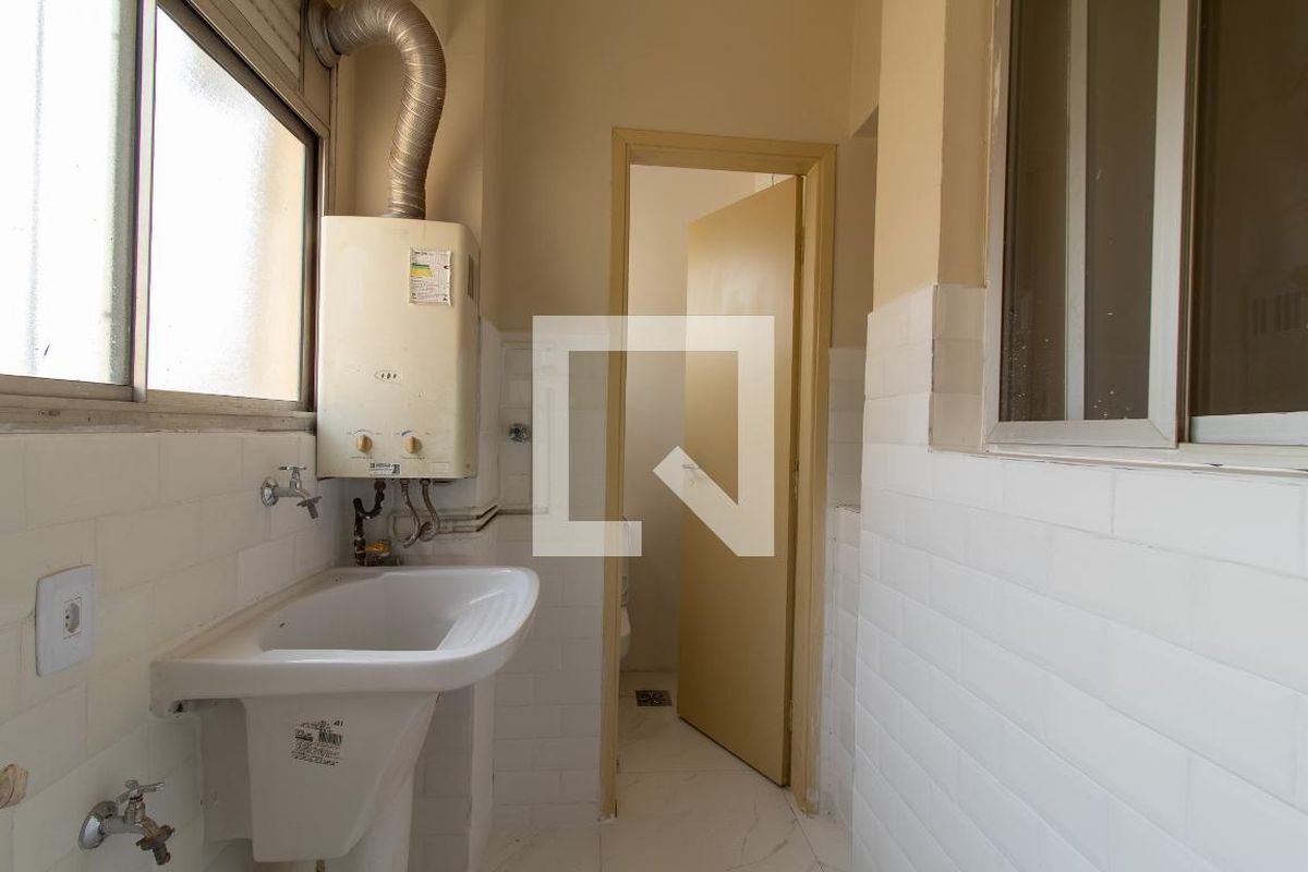 Apartamento à Venda - Centro, 2 Quartos,  100 m2 em , Campinas - sp | SoloBR