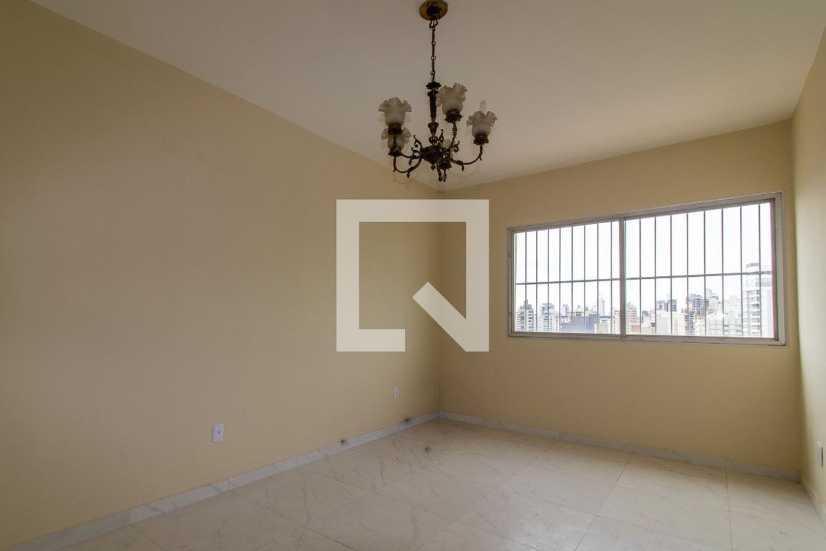 Apartamento à Venda - Centro, 2 Quartos,  100 m2 em , Campinas - sp | SoloBR
