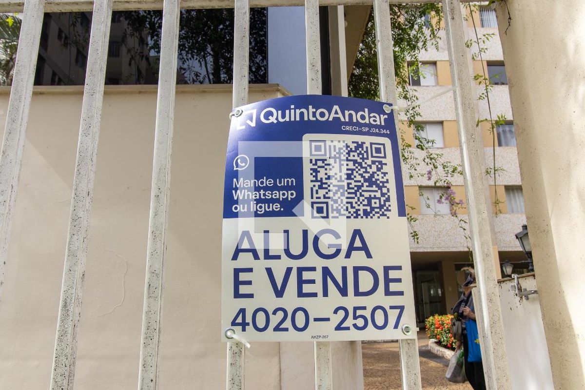 Apartamento à Venda - Centro, 2 Quartos,  100 m2 em , Campinas - sp | SoloBR