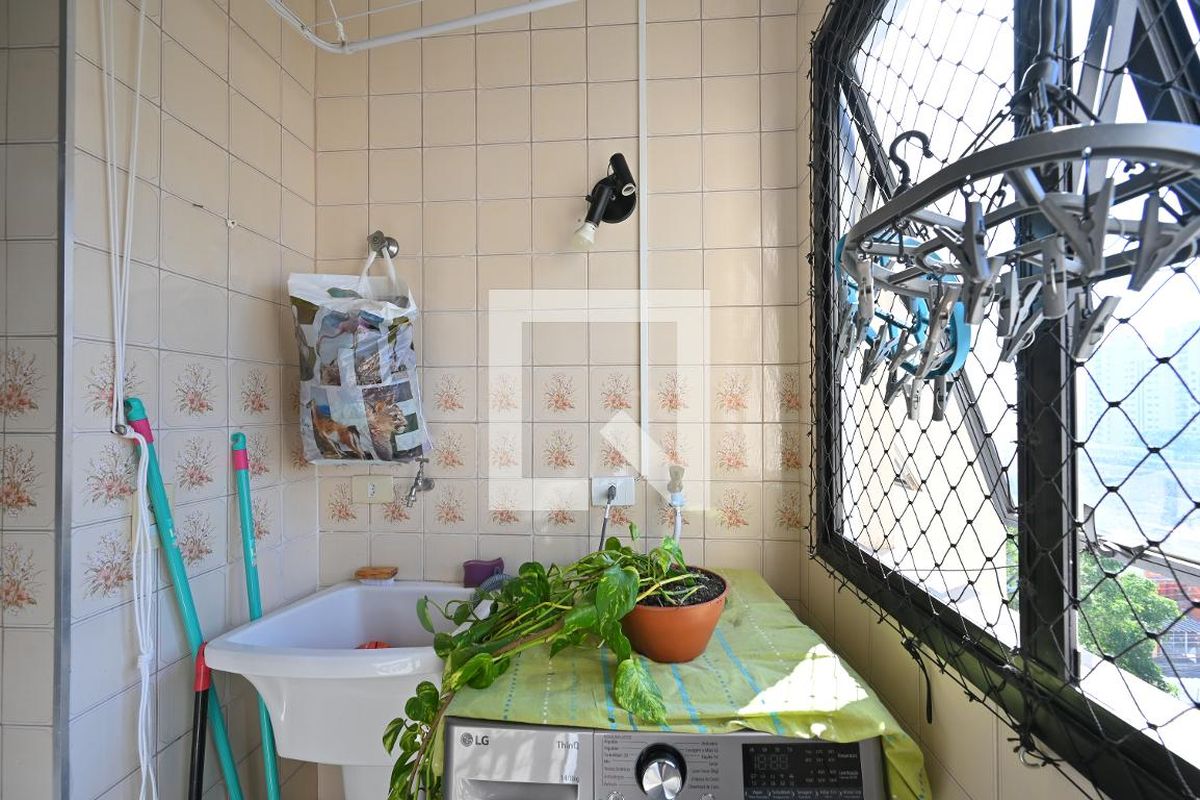 Apartamento, 3 quartos, 70 m² - Foto 41