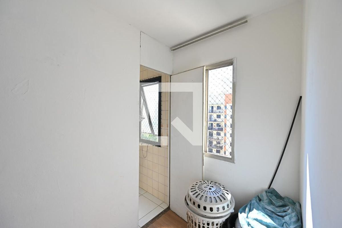 Apartamento, 3 quartos, 70 m² - Foto 25
