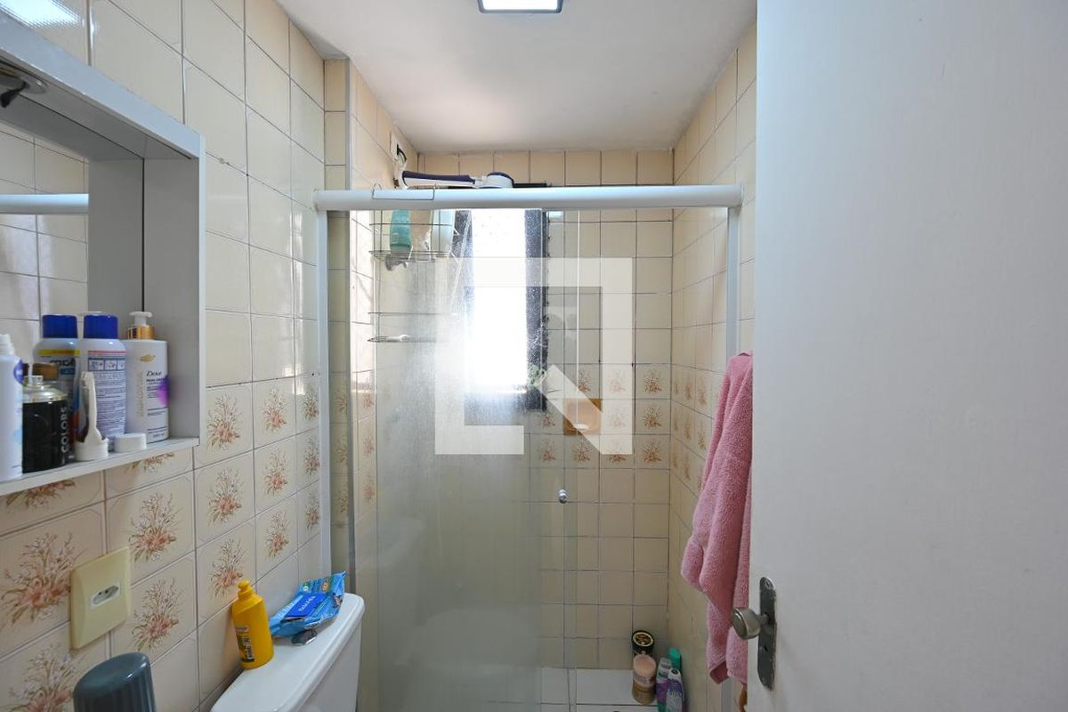 Apartamento, 3 quartos, 70 m² - Foto 17