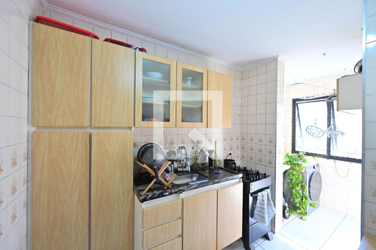 Apartamento, 3 quartos, 70 m² - Foto 34