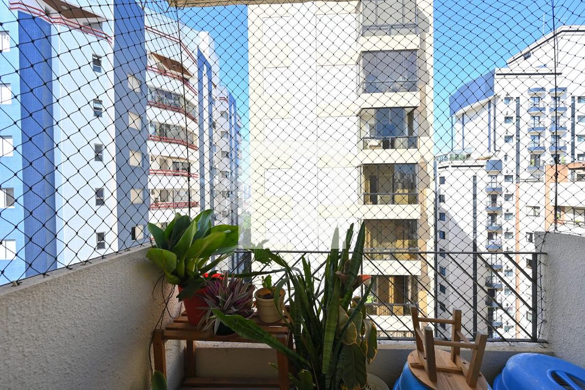 Apartamento, 3 quartos, 70 m² - Foto 6