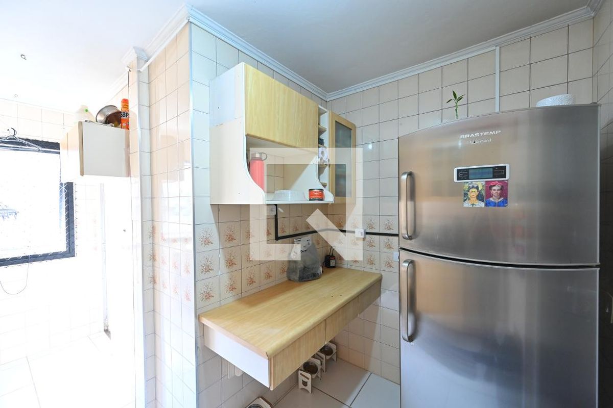 Apartamento, 3 quartos, 70 m² - Foto 35