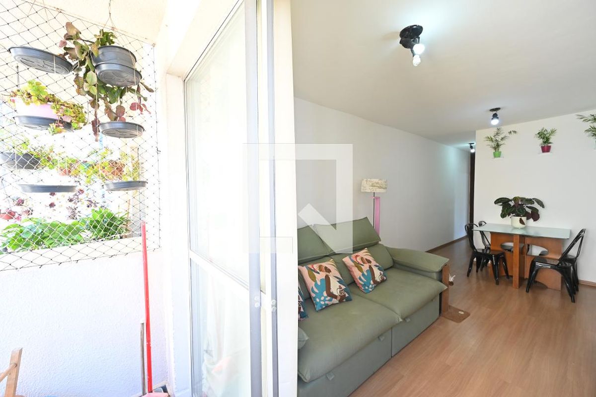Apartamento, 3 quartos, 70 m² - Foto 9