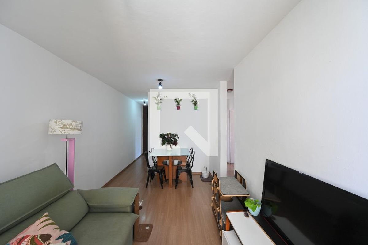Apartamento, 3 quartos, 70 m² - Foto 4