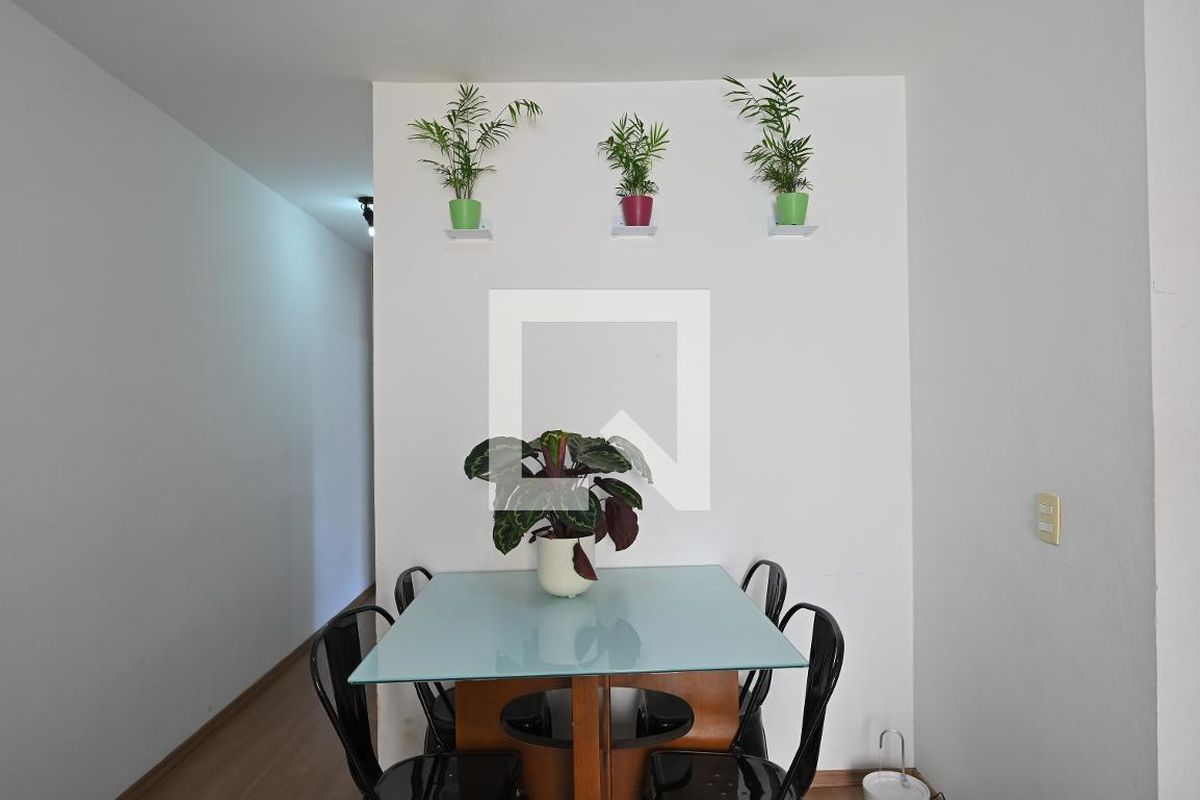 Apartamento, 3 quartos, 70 m² - Foto 5