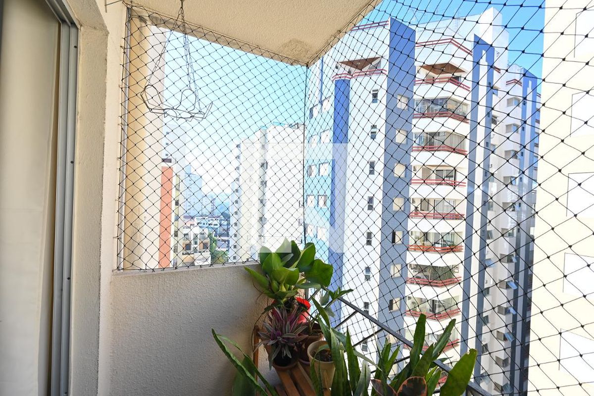 Apartamento, 3 quartos, 70 m² - Foto 8
