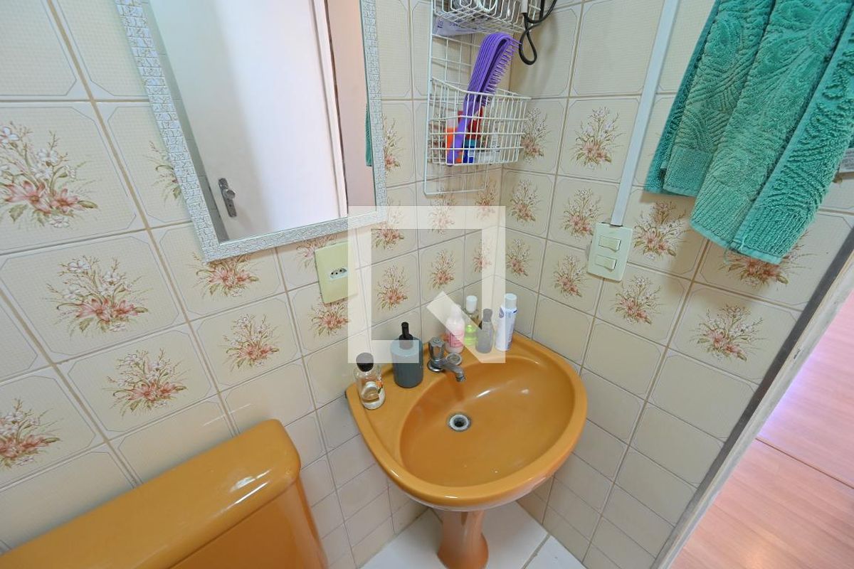 Apartamento, 3 quartos, 70 m² - Foto 33
