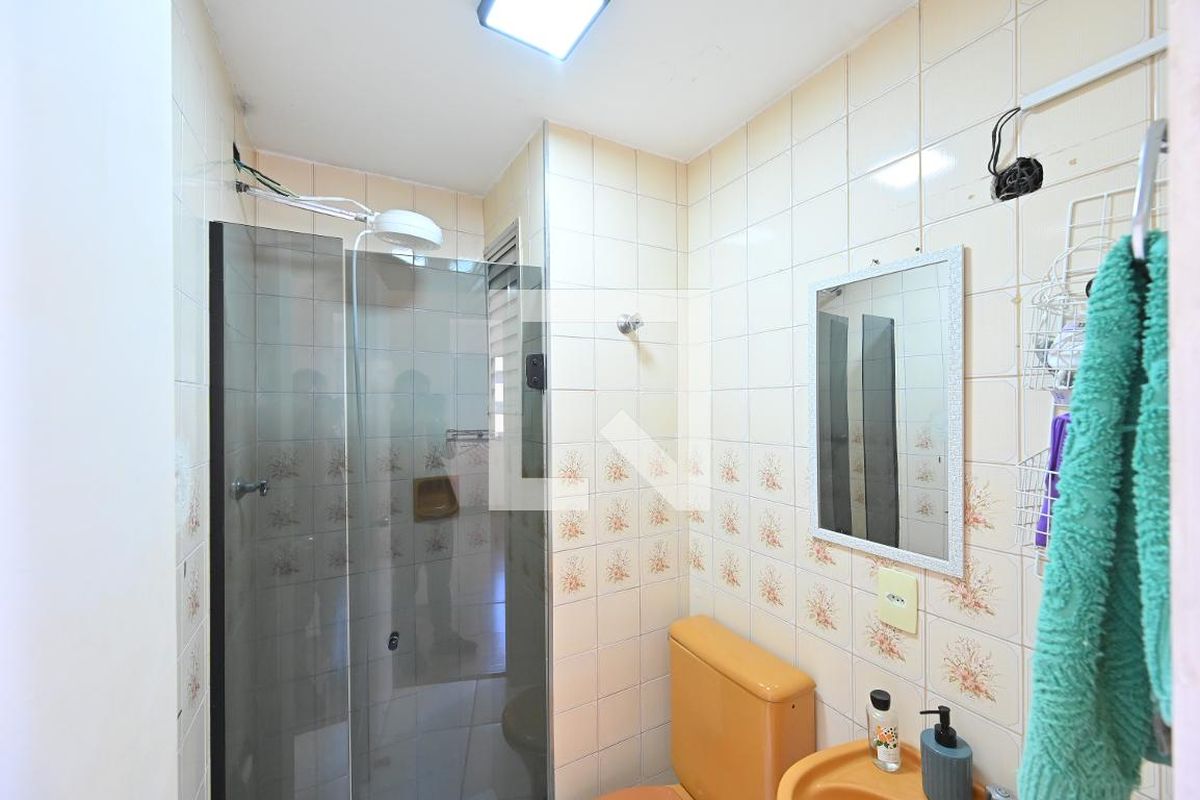 Apartamento, 3 quartos, 70 m² - Foto 30