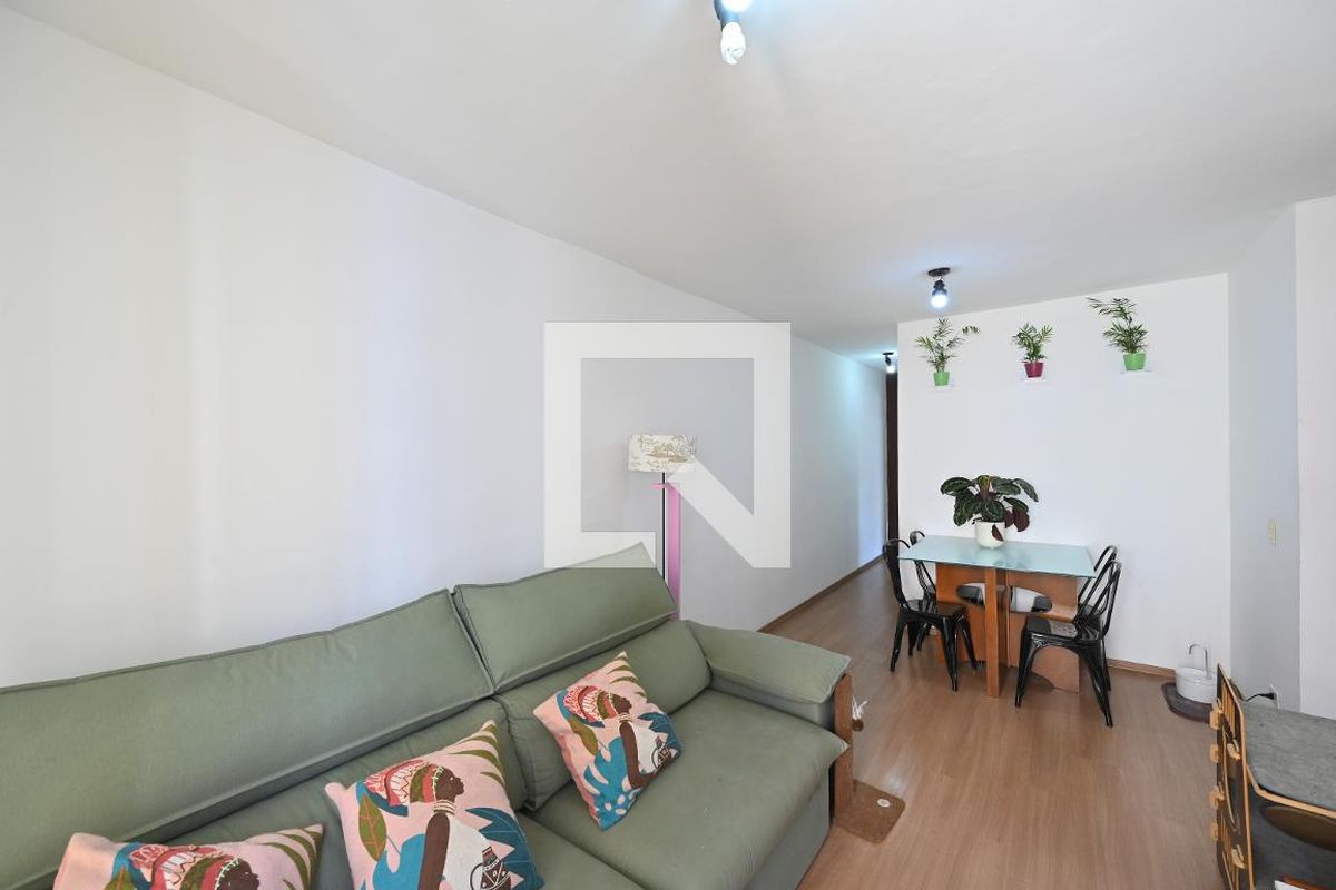 Apartamento, 3 quartos, 70 m² - Foto 3