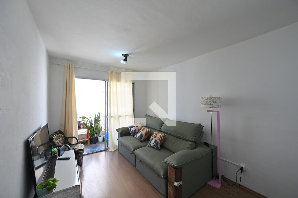 Apartamento, 3 quartos, 70 m² - Foto 2