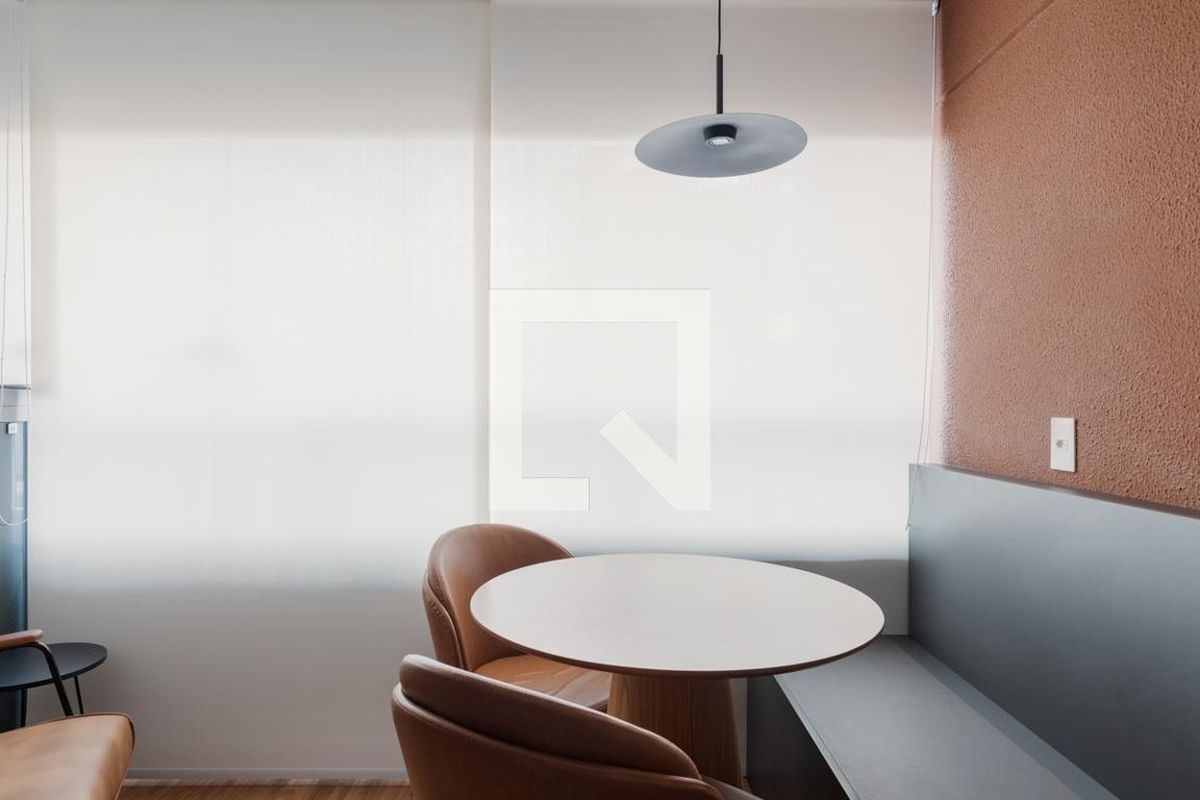 Apartamento, 1 quarto, 32 m² - Foto 13