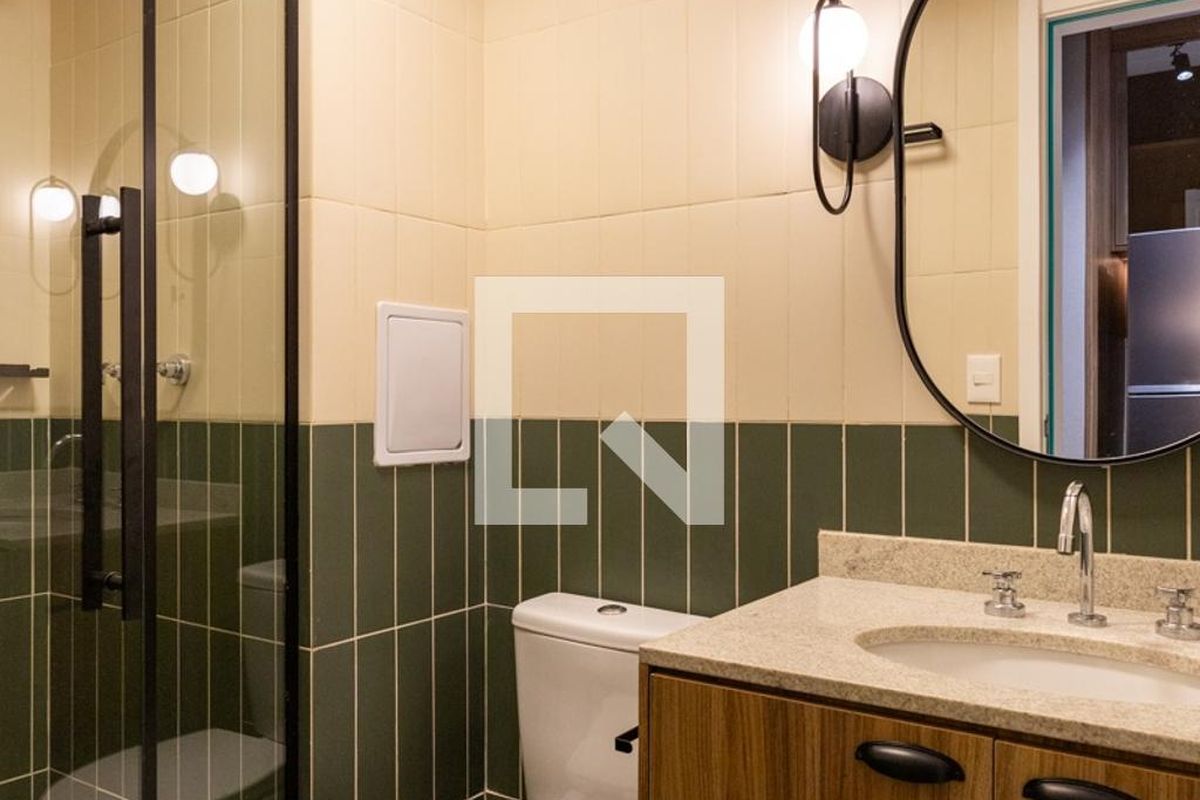 Apartamento, 1 quarto, 32 m² - Foto 15